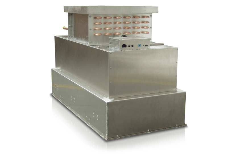 Filtres Fan Unit Vindur® CleanFlow