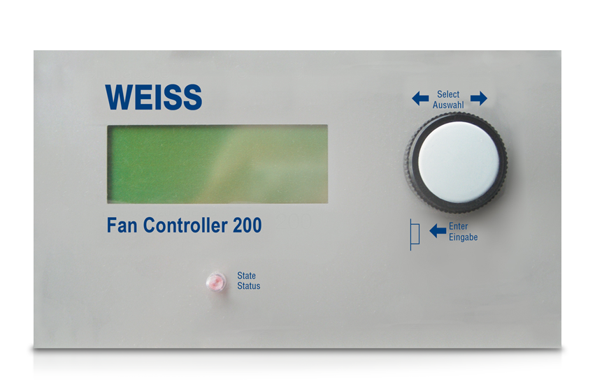 Filtres Fan Unit Vindur® CleanFlow