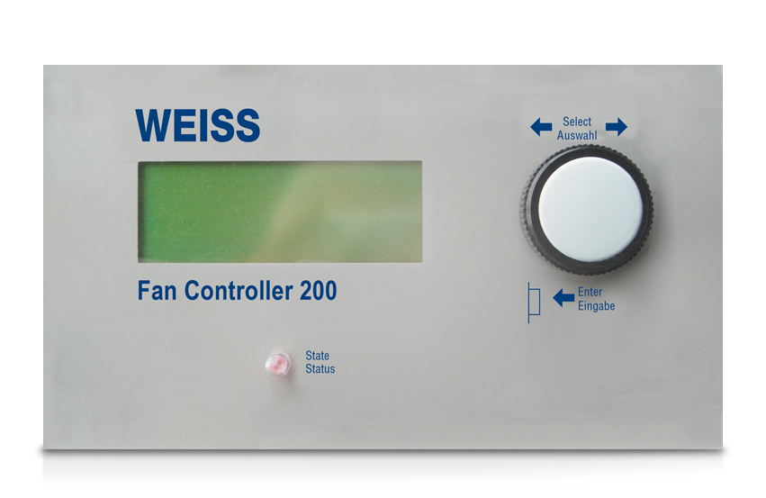 Modules filtres/ventilateurs (FFU)