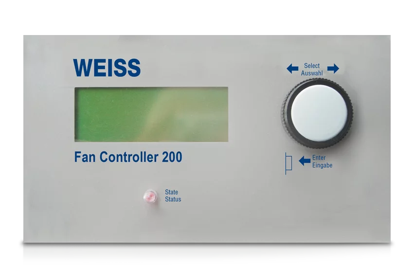 Filtres Fan Unit Vindur® CleanFlow