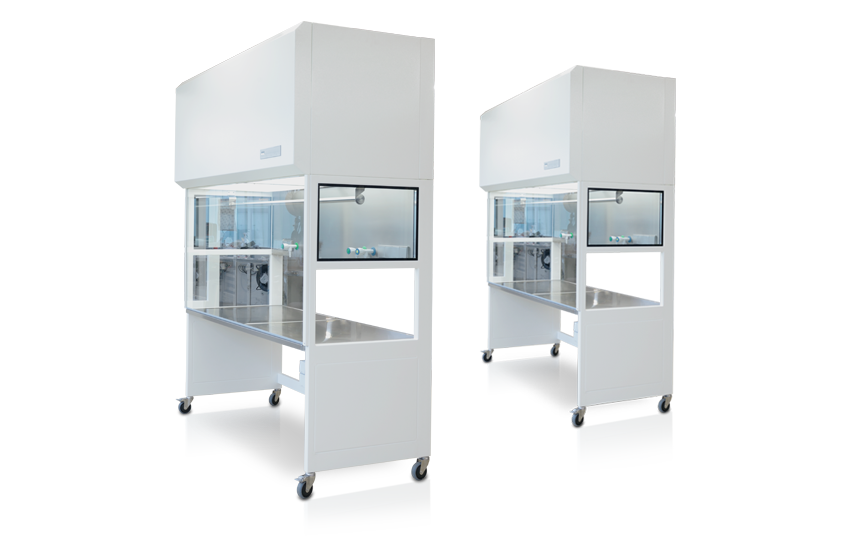 Laminar Flow ultraclean®