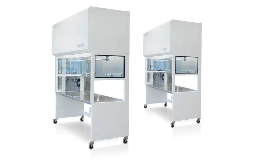 Laminar Flow Vindur® CleanFlow
