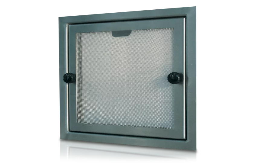 Vindur® Fluff Lint Separator For Clean Rooms and Operating Theatres