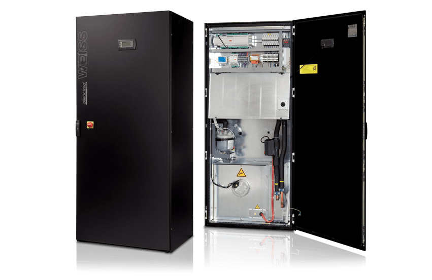 Precision air-conditioning unit Vindur® CoolMaster