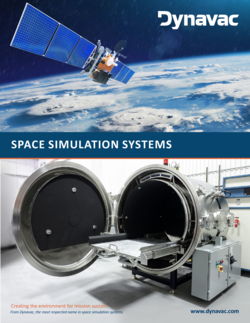 Space Simulation Systems