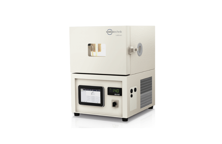 LabEvent Benchtop Temperature Test Chambers For Laboratory & Product Testing