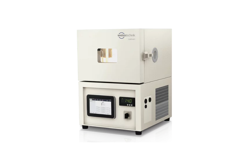 LabEvent Benchtop Temperature Test Chambers For Laboratory & Product Testing