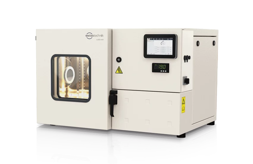 LabEvent Benchtop Temperature Test Chambers For Laboratory & Product Testing