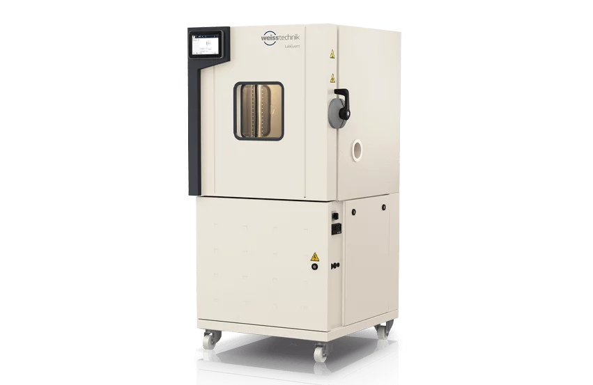 LabEvent Benchtop Temperature Test Chambers For Laboratory & Product Testing