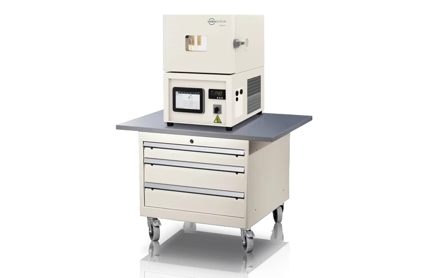LabEvent Benchtop Temperature Test Chambers For Laboratory & Product Testing