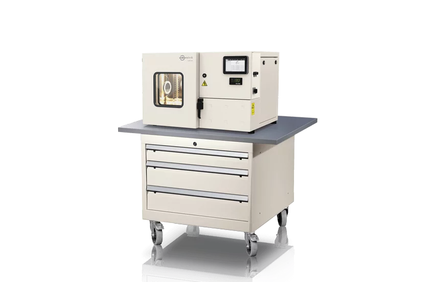 LabEvent Benchtop Temperature Test Chambers For Laboratory & Product Testing