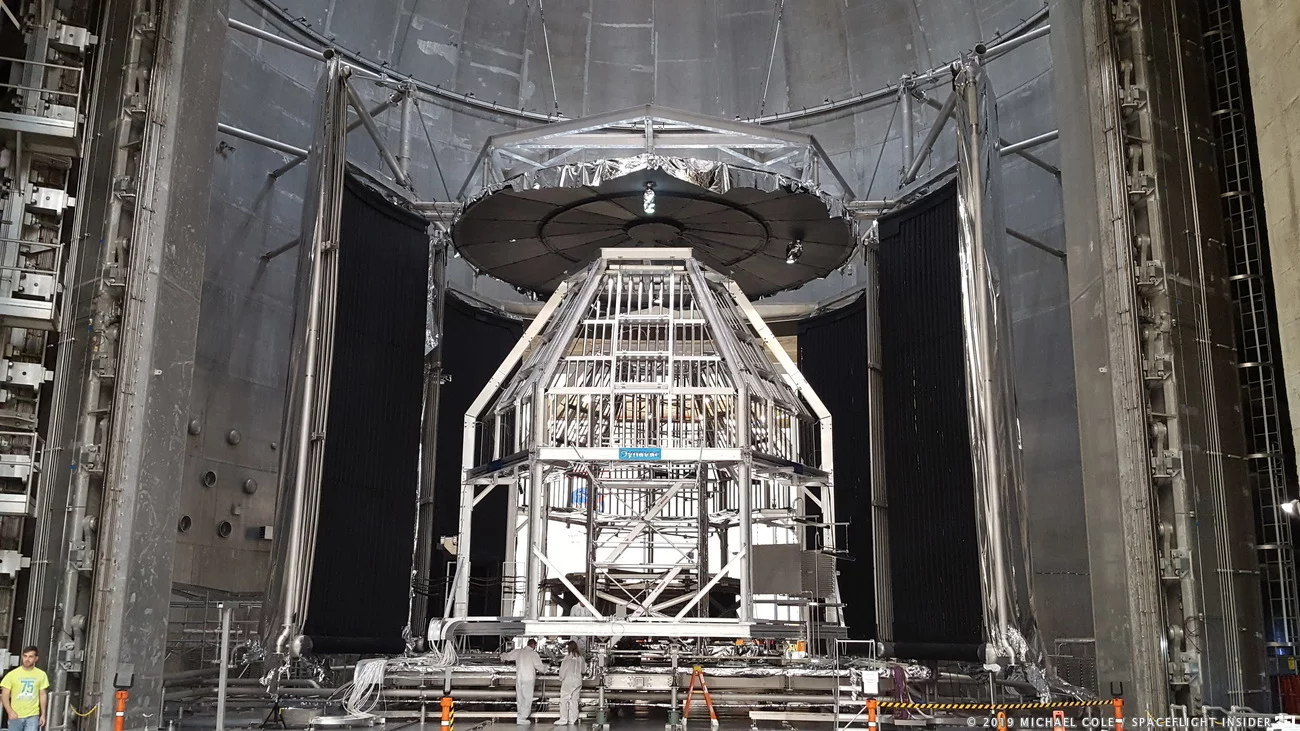  Begehbare Umweltprüfkammer mit Edelstahl-Innenraum für Klima-, Temperatur- und Belastungstests