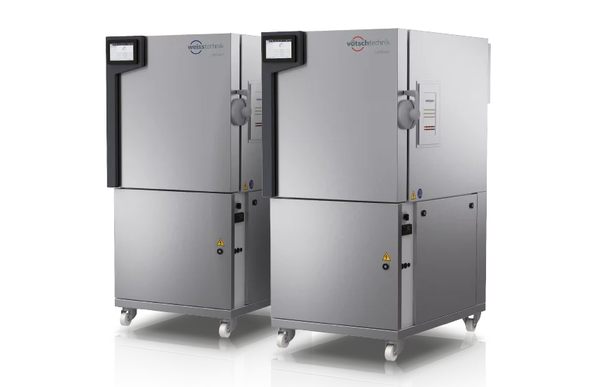 LabEvent Electro Magnetic Compatibility (EMC) Test Cabinets for Electronics