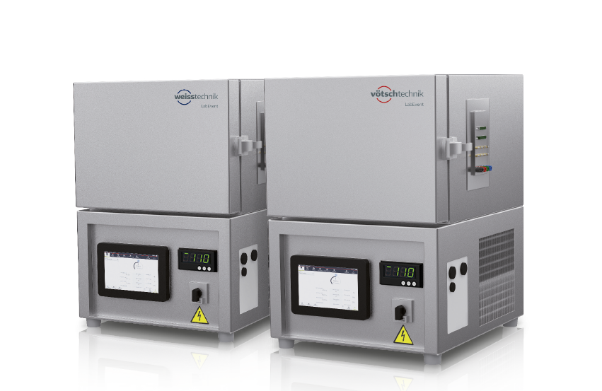 LabEvent Electro Magnetic Compatibility (EMC) Test Cabinets for Electronics