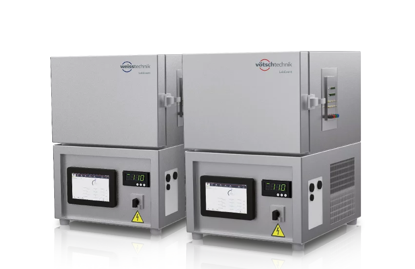 LabEvent Electro Magnetic Compatibility (EMC) Test Cabinets for Electronics