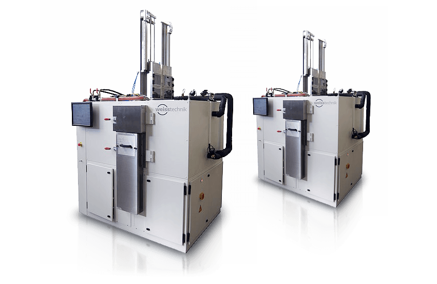 Equipment for the calibration of pollutant sensors