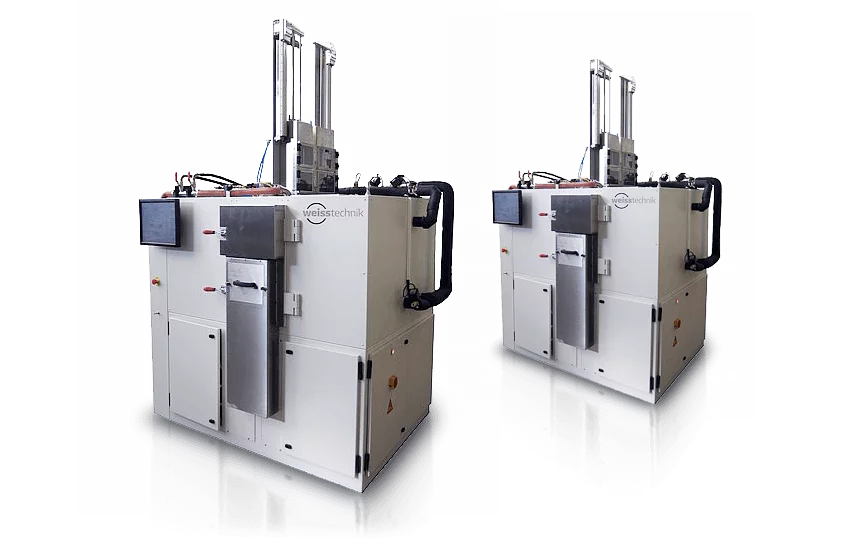 Equipment for the calibration of pollutant sensors