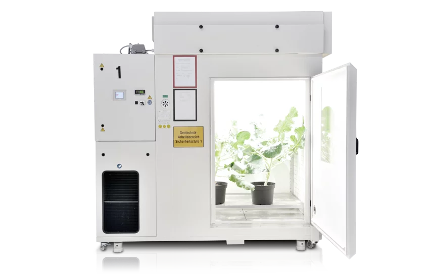 Fitotron® Modular Plant Growth Chambers, Type HGC