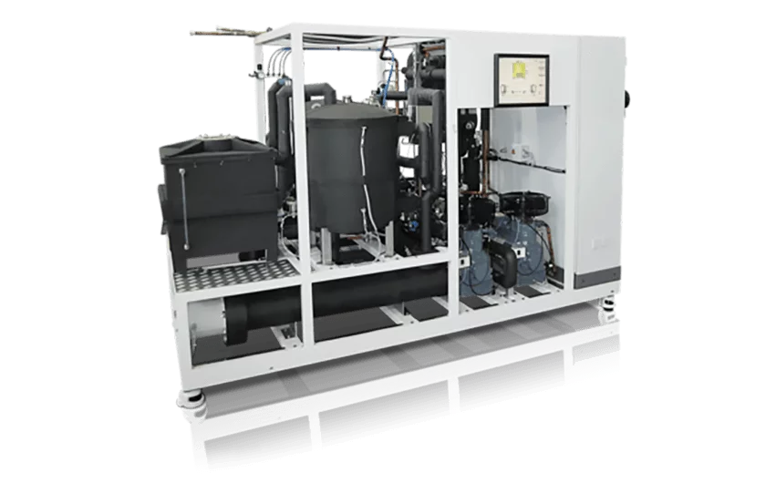 Fluid conditioning systems 유체 컨디셔닝 시스템