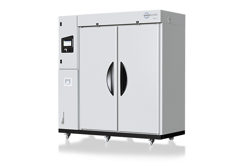 Reach-in Insect & Plant Growth Chamber, Fitotron SGC