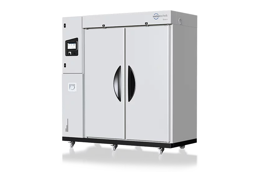 Reach-in Insect & Plant Growth Chamber, Fitotron SGC