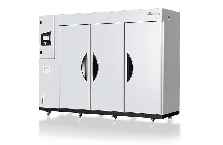 Reach-in Insect & Plant Growth Chamber, Fitotron SGC