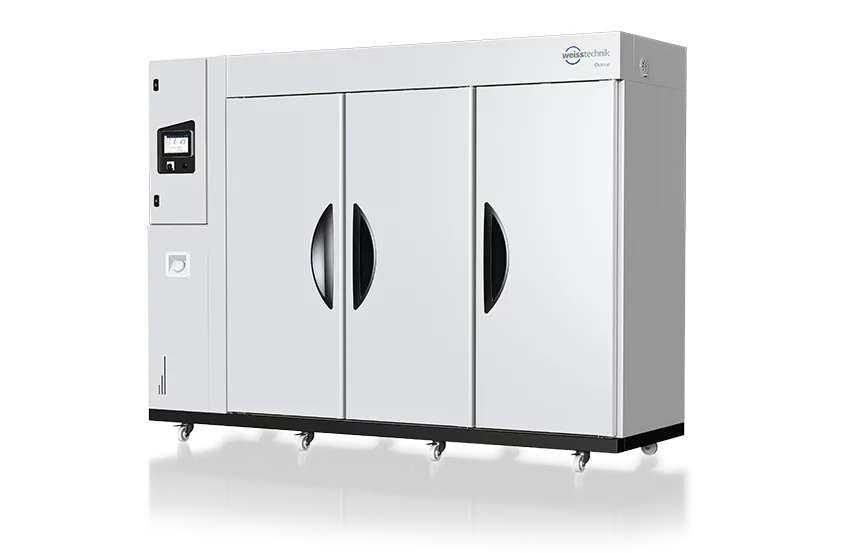 Reach-in Insect & Plant Growth Chamber, Fitotron SGC