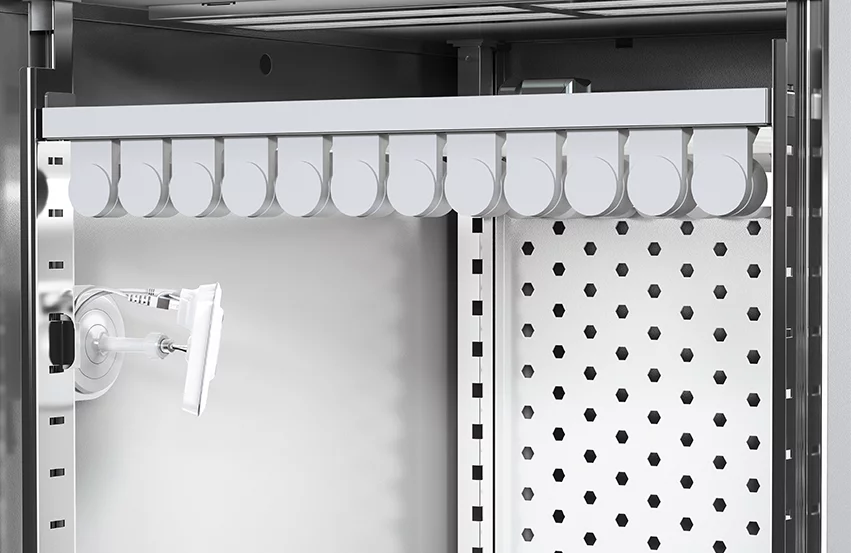 Reach-in Insect & Plant Growth Chamber, Fitotron SGC