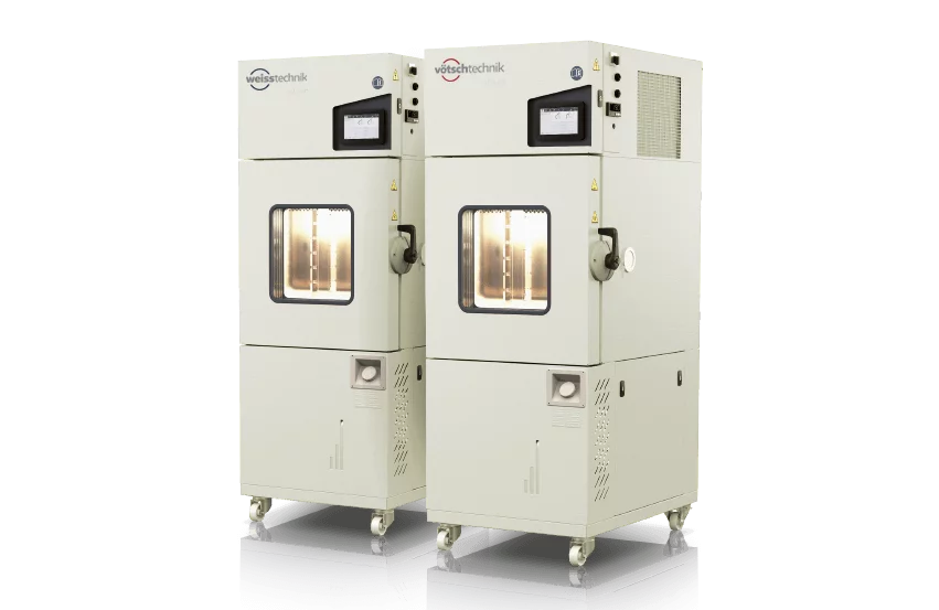 Laboratory Test Chambers, Type LabEvent