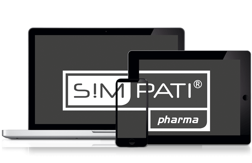 Logiciel S!MPATI® Pharma
