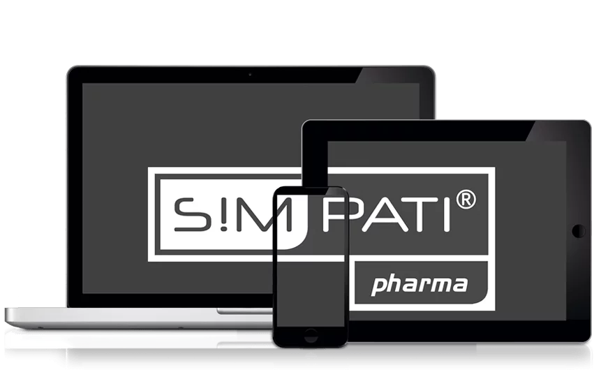 Logiciel S!MPATI® Pharma
