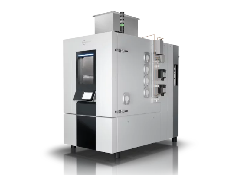 Testing systems for batteries and electrical energy storage | Weiss ...