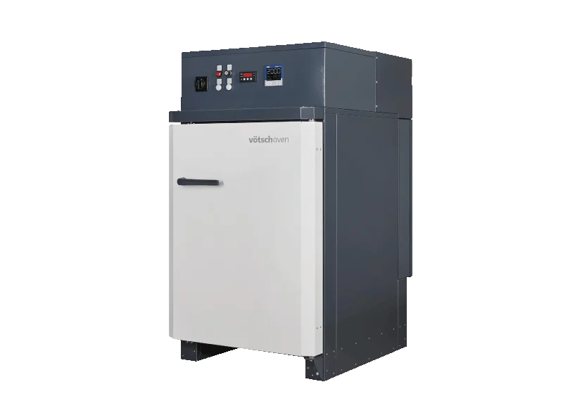 Armoire de séchage à air frais antidéflagrante VFT avec examen de type ATEX 