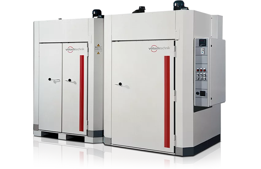 Industrial Ovens/ Drying Ovens for Flammable Material, VTL