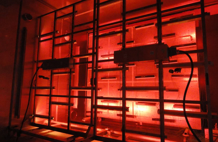 Modules infrarouges