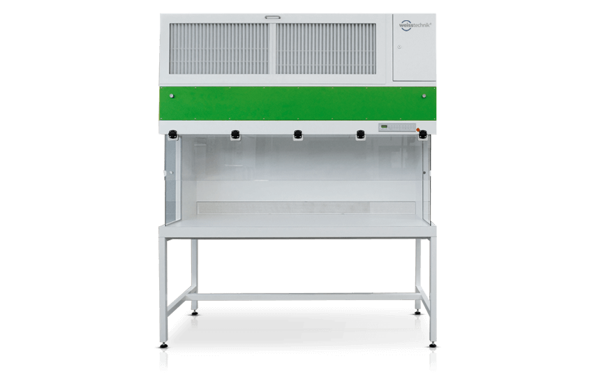 Systèmes à flux laminaire BDK®
