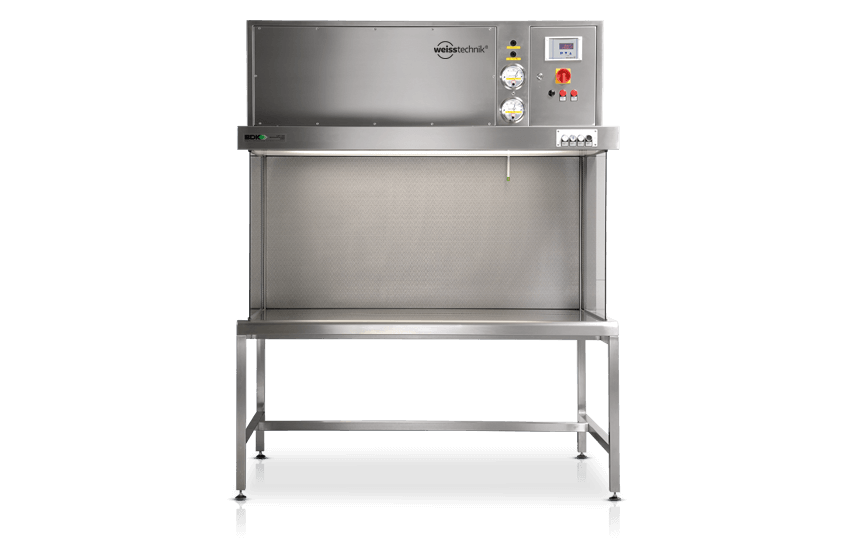 Systèmes à flux laminaire BDK®