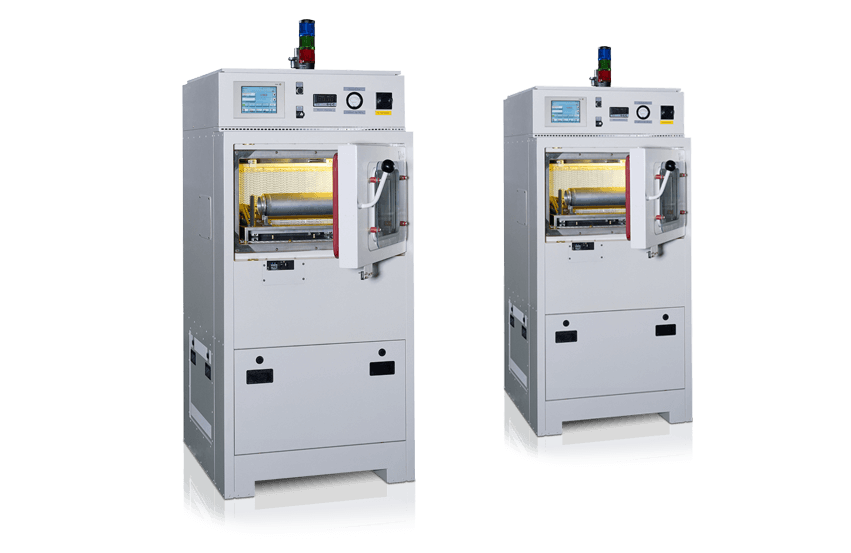Heating and Drying Ovens for Clean Rooms, VTF