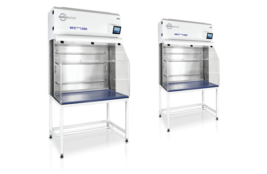 HFCevo Biological Safety Cabinet For Laboratories 