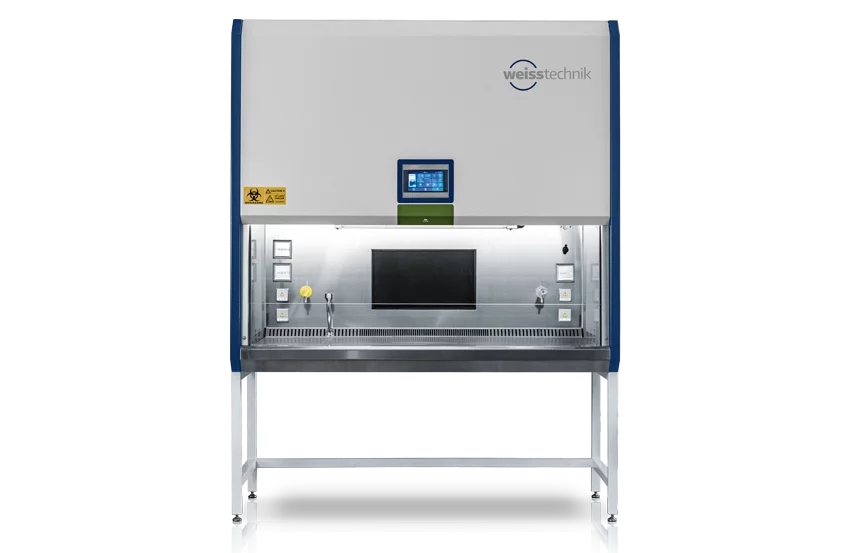 Microbiological Safety Workbench KTB-NS II