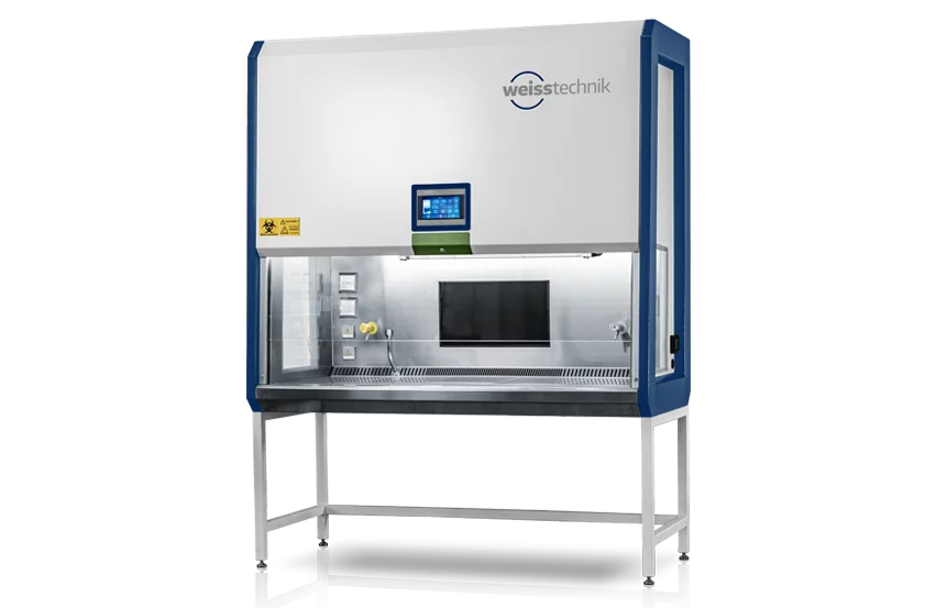 Microbiological Safety Workbench KTB-NS II