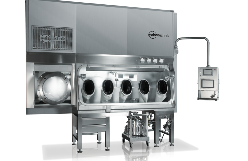 Isolateur WIBO®