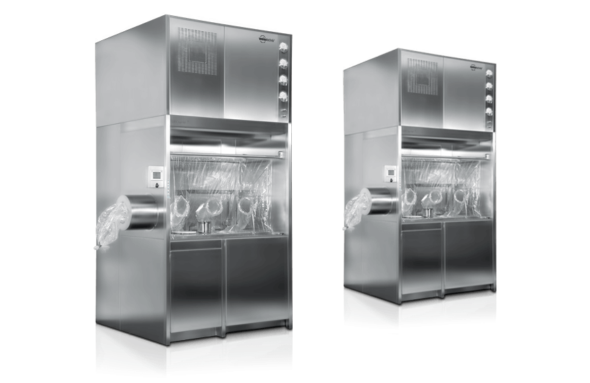 Isolateur WIBO® 