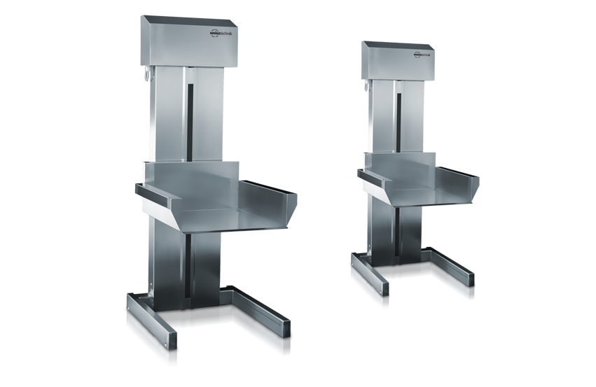 WIBO® Lifting Devices