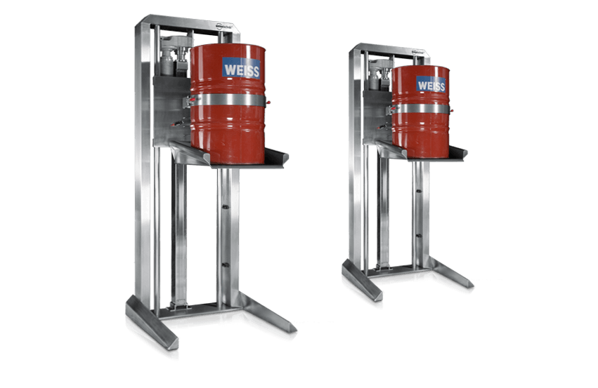 WIBO® Lifting Devices
