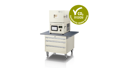 Cámara de ensayos de temperatura de laboratorio LabEvent