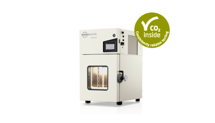 Cámara de ensayos climáticos de laboratorio LabEvent