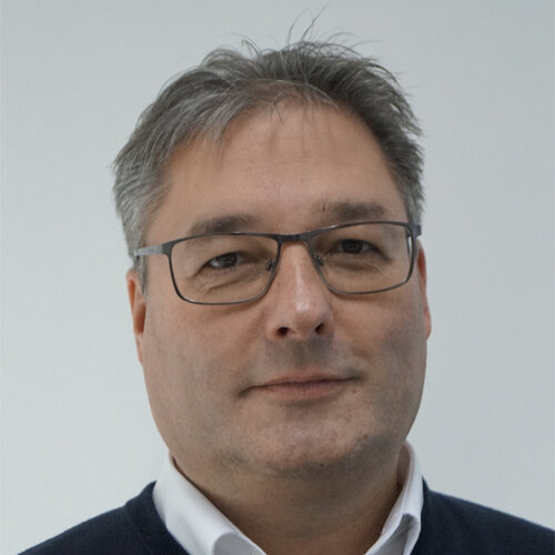  Gerd Lippert