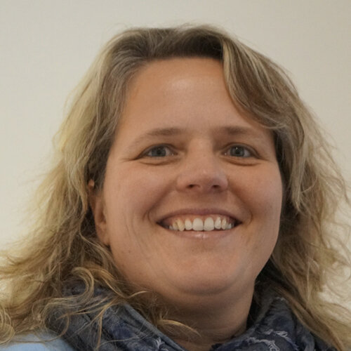 null Nicole Jost