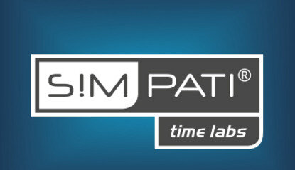 S!MPATI® TimeLabs for S!MPATI® 4.80 or higher